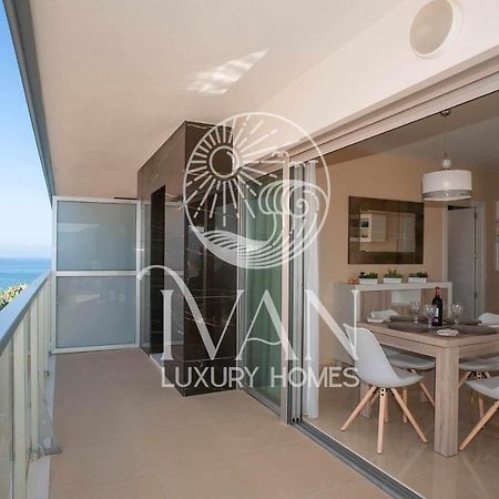Casa Munteanu Ivan Luxury Homes 6ªpta Norte 1ªlinea Оропеса-дель-Мар Экстерьер фото