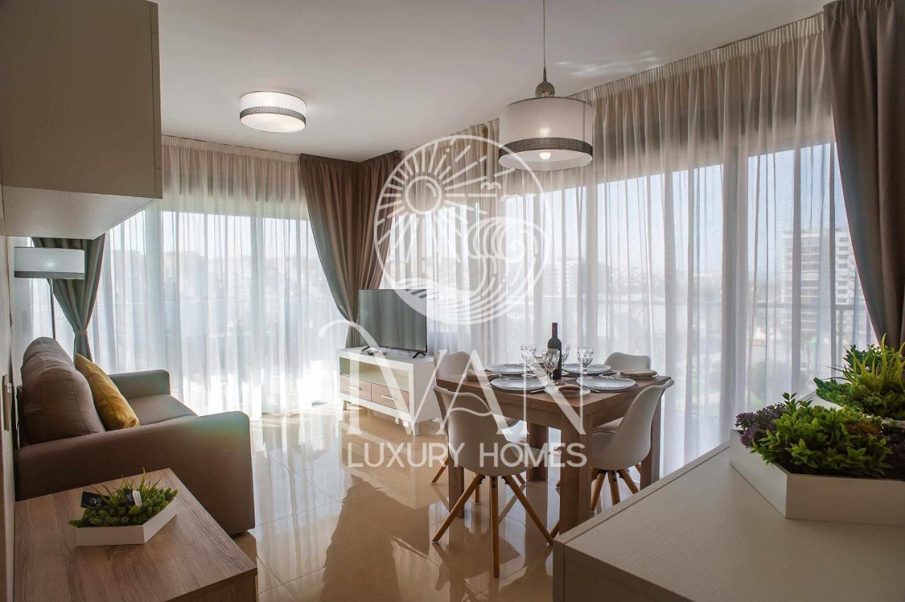 Casa Munteanu Ivan Luxury Homes 6ªpta Norte 1ªlinea Оропеса-дель-Мар Экстерьер фото