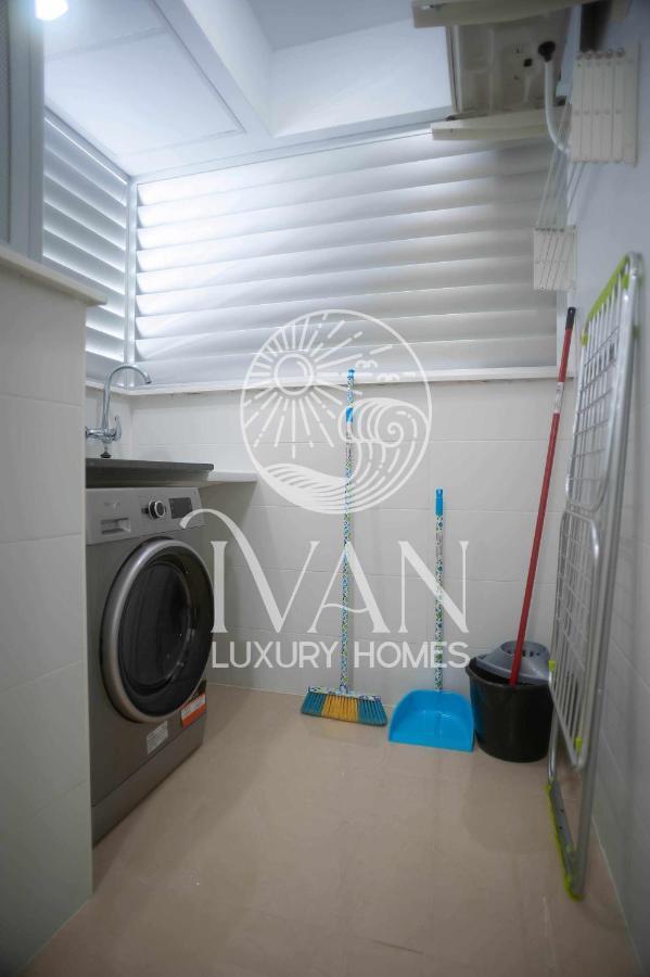 Casa Munteanu Ivan Luxury Homes 6ªpta Norte 1ªlinea Оропеса-дель-Мар Экстерьер фото
