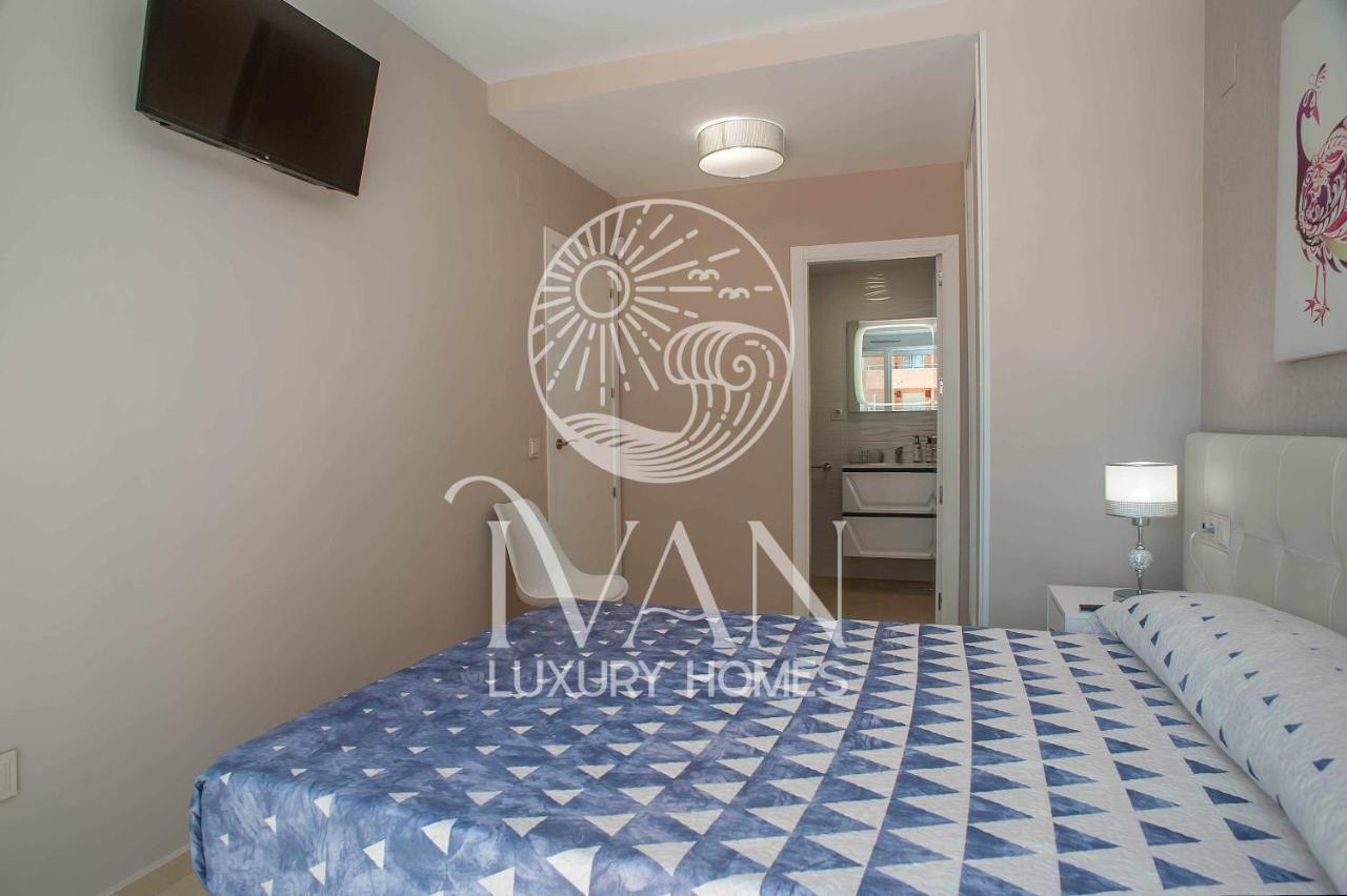 Casa Munteanu Ivan Luxury Homes 6ªpta Norte 1ªlinea Оропеса-дель-Мар Экстерьер фото