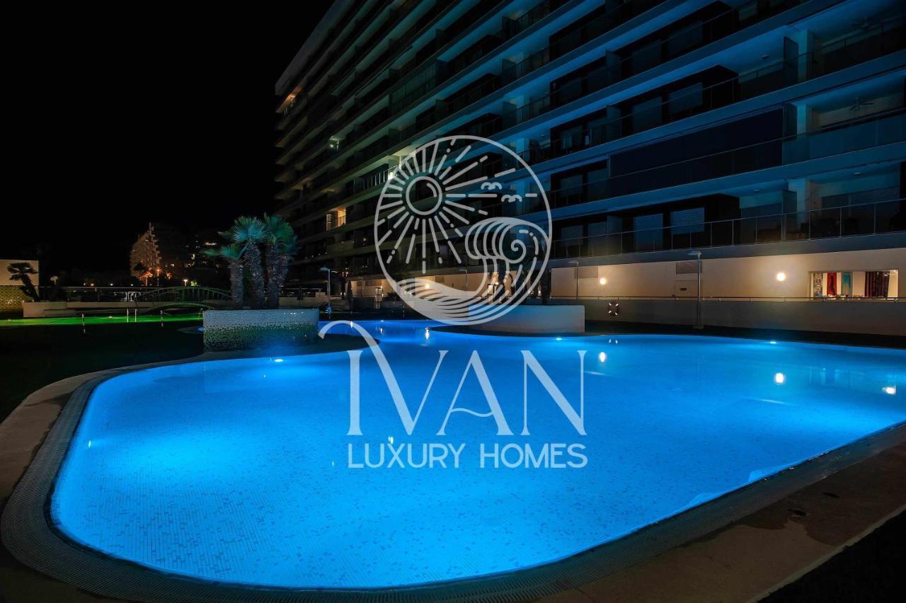 Casa Munteanu Ivan Luxury Homes 6ªpta Norte 1ªlinea Оропеса-дель-Мар Экстерьер фото