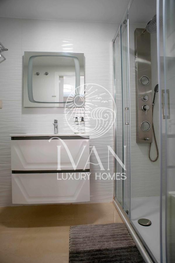 Casa Munteanu Ivan Luxury Homes 6ªpta Norte 1ªlinea Оропеса-дель-Мар Экстерьер фото