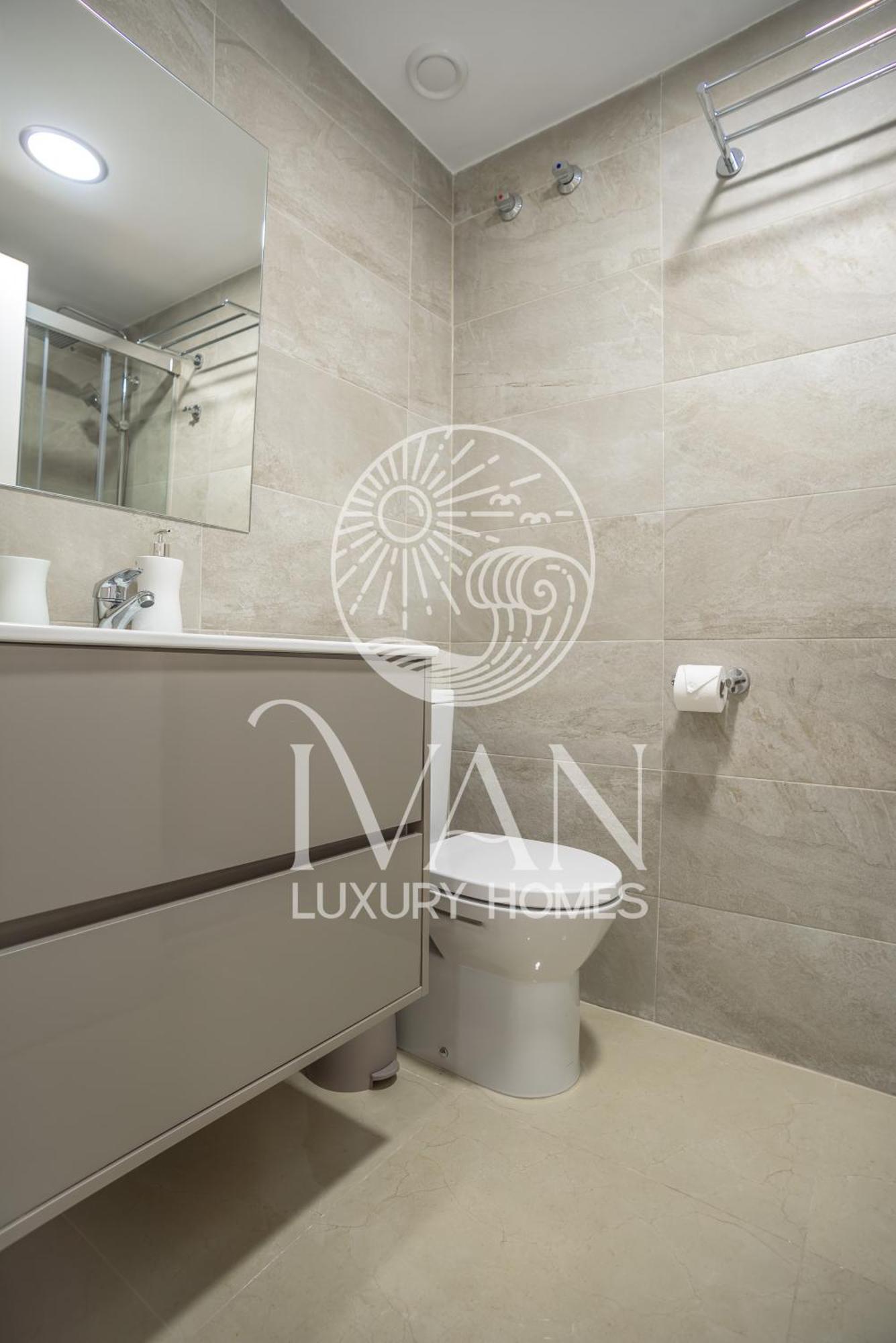 Casa Munteanu Ivan Luxury Homes 6ªpta Norte 1ªlinea Оропеса-дель-Мар Экстерьер фото